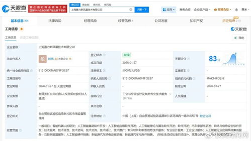 賽力斯的AI野心 以人工智能基礎(chǔ)軟件為支點(diǎn)，撬動(dòng)智能汽車新未來