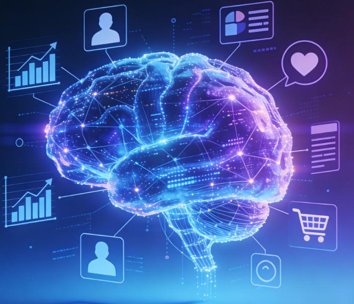 聚焦粵東AI軟件新勢力 梅汕潮揭地區值得關注的智能營銷服務商